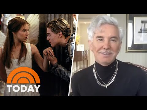 Director Baz Luhrmann
