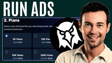 How to Run Ads on DEX Screener (Step-by-Step)