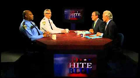 Safety vs. Budgets on RED, WHITE AND BLUE