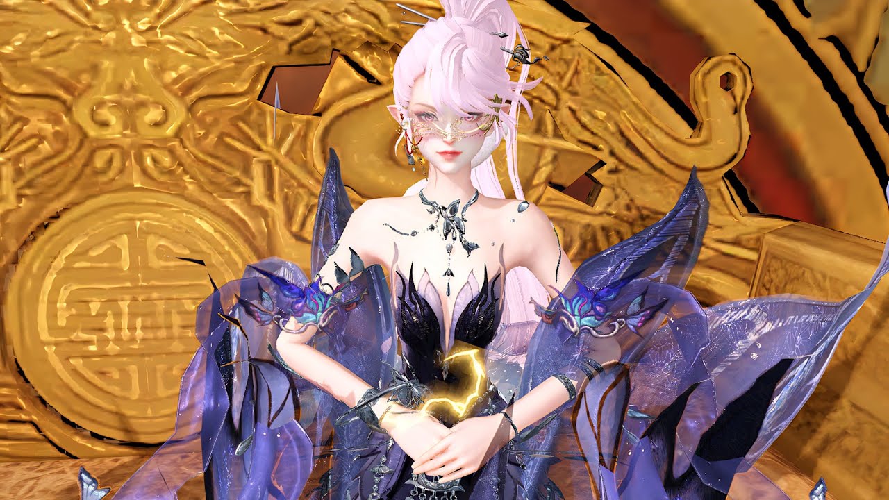 Revelation M || Rift 19⭐ POV By 261k HL (Many Misplay Lol :v)