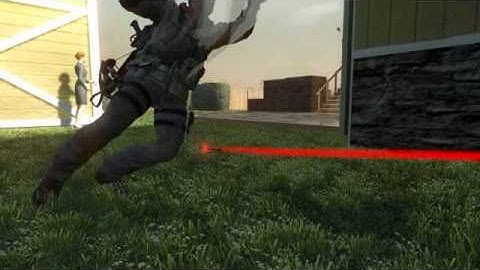 Most insane tomahawk of all time!!! (Machinima)