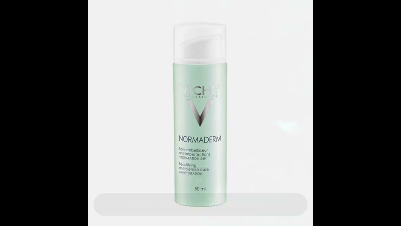 Vichy Normaderm Anti Blemish Care 50ml