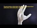X-Limb - A Lightweight Soft Robotic Prosthetic Hand