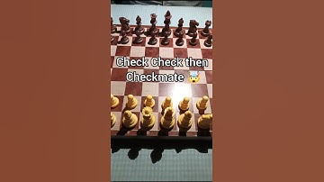 Mate in 10 moves! Chess game