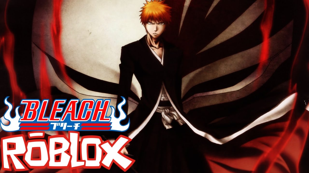 Roblox Bleach Soul Of End - Roblox 2019 Robux Promo Codes - 