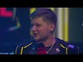 NAVI CHAMPION CS:GO Major 2021 Post Match Interview