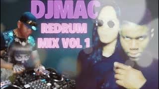 DJ MAC REDRUM MIX Vol1