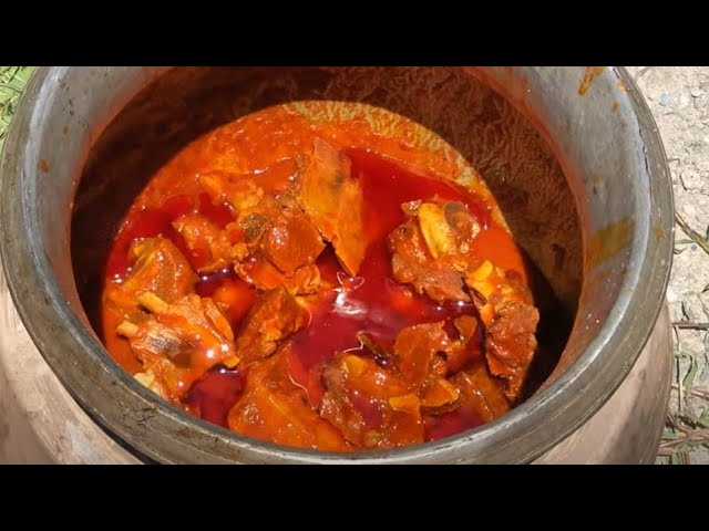 SHADIYON WALA MUTTON KORMA | Zaika Secret Recipes Ka - Cook With Nilofar Sarwar