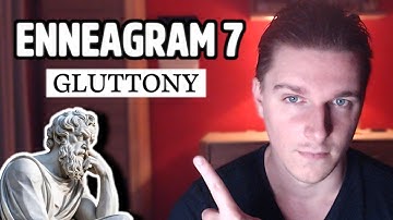 Complete Guide to Enneagram 7 [Core + Subtypes]