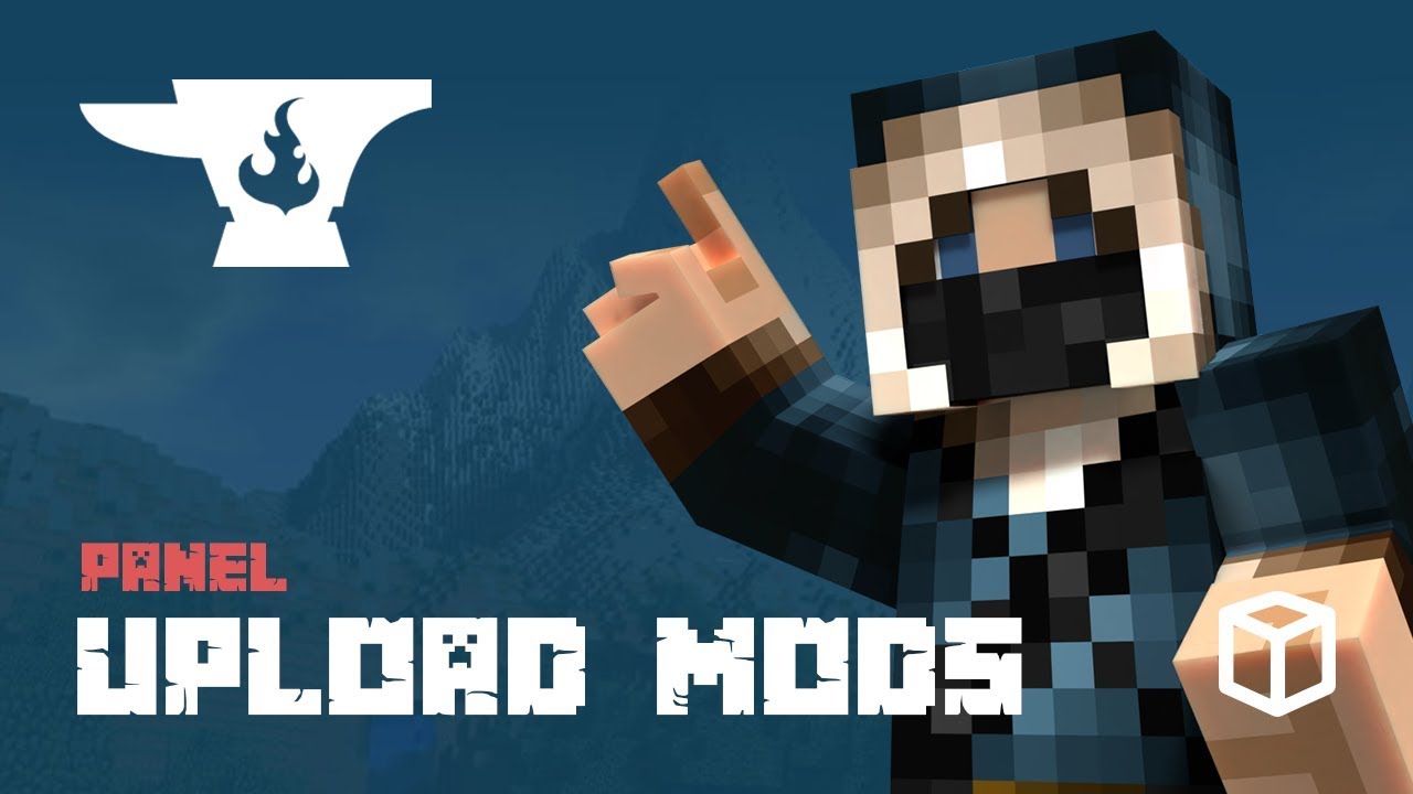 How To Add Mods To A Minecraft Server Apex Hosting