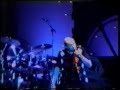 Fish- Dear Friend "Live" 1991 (Rare Footage)