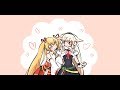 【めめごん】金剛いろはと腕を組んだ話をするもこ田めめめ