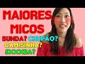 MAIORES MICOS QUE JÁ PAGUEI NO BRASIL! - COREANA PASSANDO VERGONHA [DA HYE]