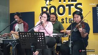 Anita Pawez - Zay el Assal #liveaudio El Corona Part 17