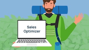 Intro to Sales Optimizer