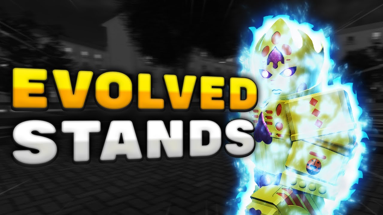 Obtaining C Moon in Roblox is Unbreakable + Stand Showcase [RIU] 