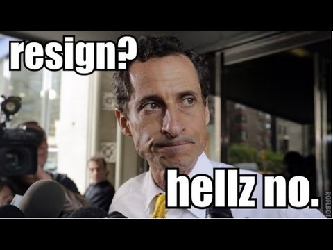 Weiner refuses to go down without a fight