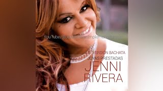 Jenni rivera - Como Tu Mujer ( Versión Bachata)