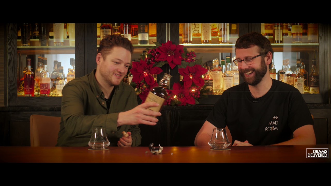 Episode 13 -  The Balvenie 14 Caribbean Cask