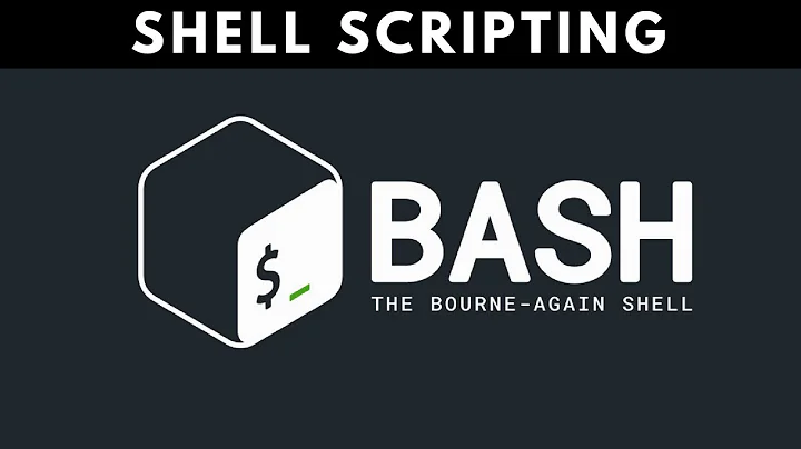 Shell Scripting - If & If/else