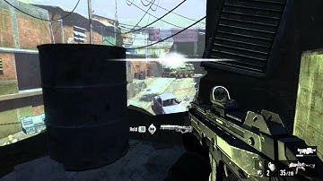 FEAR 3 Interval 2 Insane