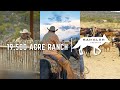 Nail ranch a way of life