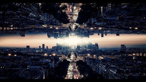 PARALLEL UNIVERSE | Has NASA Really Found A Parallel Universe Where Time Flows Backwards?