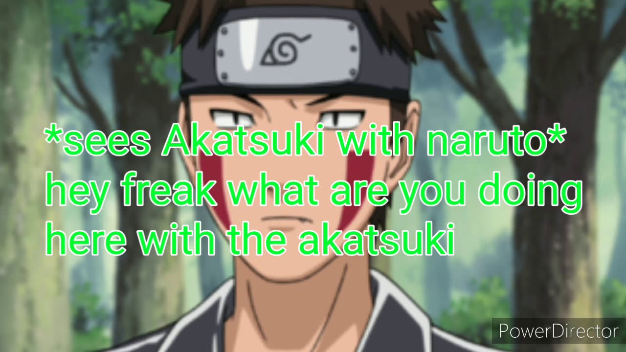 Naruto Banished Life 8 (Your expectations are not here)