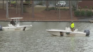Expert to join search for missing Atlanta coach
