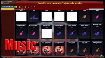 Spore - Mod Adventure Mega Music Part 1 (Music)