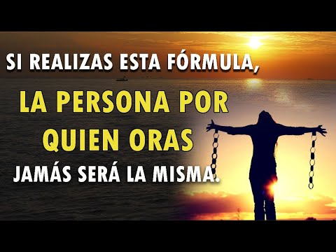 Video: ¿Qué es una oración para fórmula?