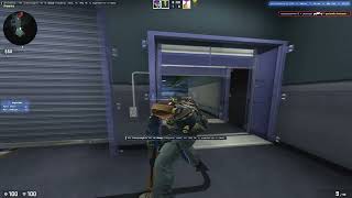 NeverLose hvh highlights ft. Persistence(RELEASE) ~ Dev #11