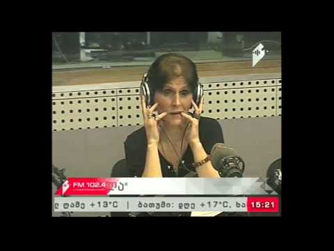 \"მშობელთა სკოლა\" 31.05.17 აუცილებელი გაკვეთილები გადაუდებელი დახმარების შესახებ