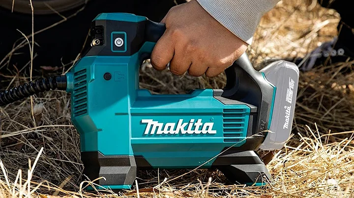 Makita XSS02Z 18V LXT Circular Saw Review