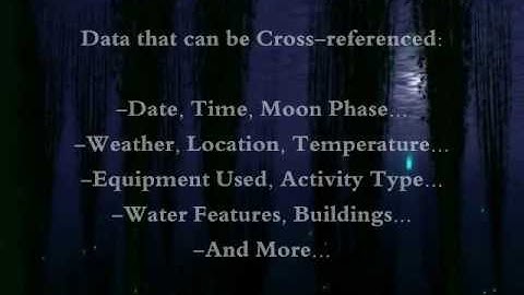 SPARC DATABASE PROMO VIDEO.wmv