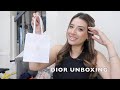 DIOR FRIENDSHIP BRACELET UNBOXING!