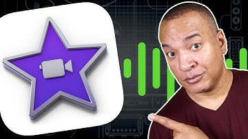 How to Fix Bad Audio in iMovie (2024)