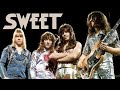 SWEET : THE BALLROOM BLITZ