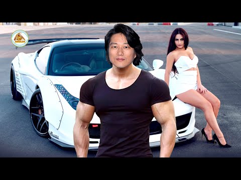 Video: Berapa umur Sung Kang di Tokyo drift?