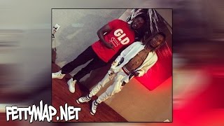 Fetty Wap - I'm Straight