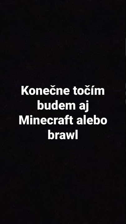 konečne točil YT