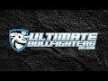 Ultimate bullfighters  rainsville bull bash