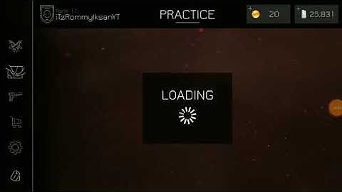 BULLET FORCE MOD APK