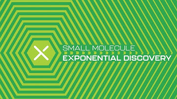 X-Chem | Small Molecule. Exponential Discovery.