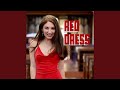 red dress youtube Is Sarah Brand's Awkward 'Red Dress' Viral Music Video a Grand Social Experiment?