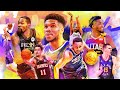 NBA Playoffs 2021 Mixtape- "Levitating"