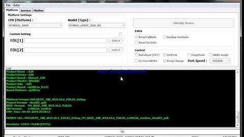 Q Mobile Q Smart X20 Spd Frp Pattren Unlock 10000% done