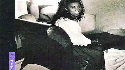 SEPARATE WAYS - Mary Davis