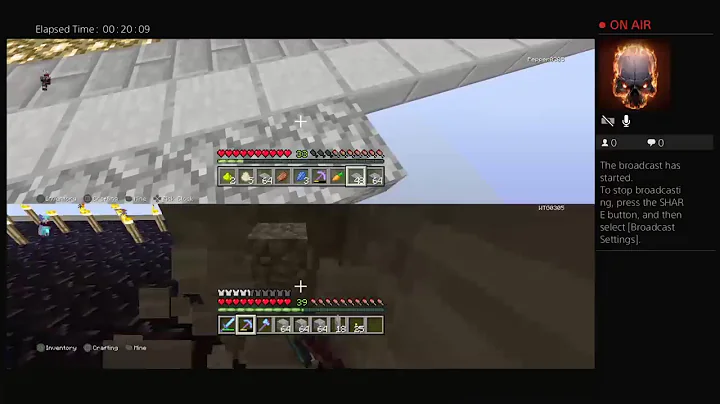 Sky block Ep6