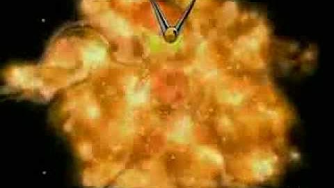 HENSHING A GOGO BABY